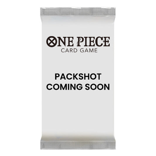 (ETA 03.10.2025) One Piece Card Game: Learn Together Deck Set (LT-01)