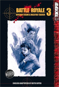 Battle Royale, Vol. 3