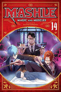 Mashle: Magic and Muscles, Vol. 14: Volume 14