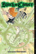 Black Clover, Vol. 31: Unyielding Right And Wrong