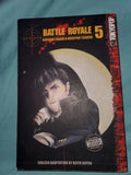 Battle Royal Volume 5